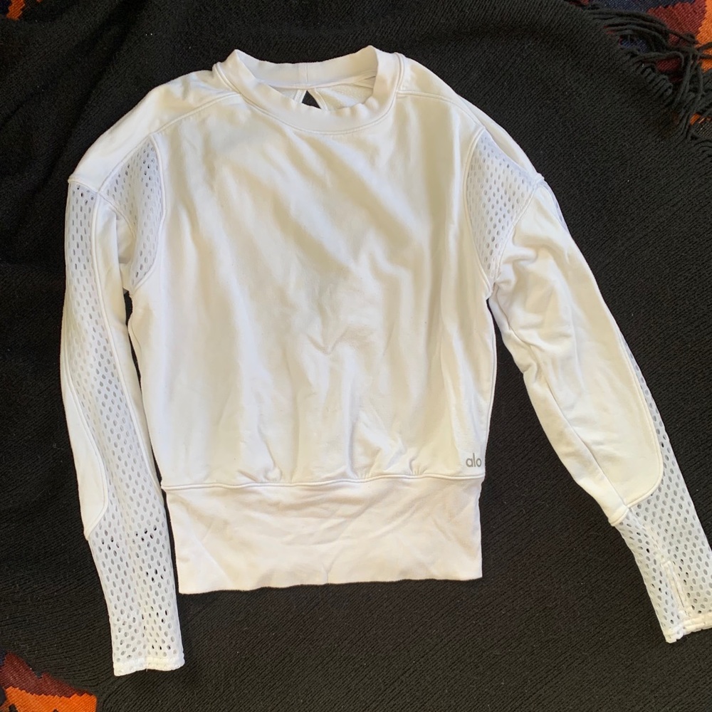 ALO Yoga Sweater
